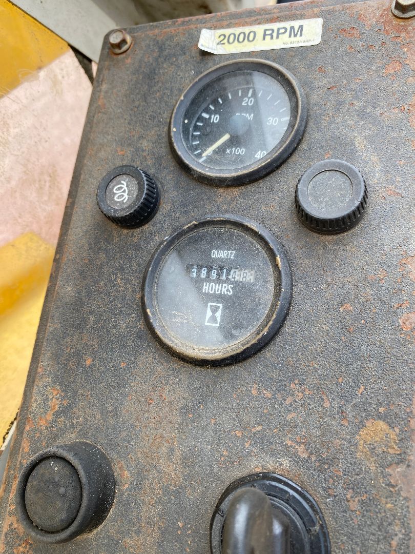 2009 JARRAFF 4 Wheel Drive - Image 28